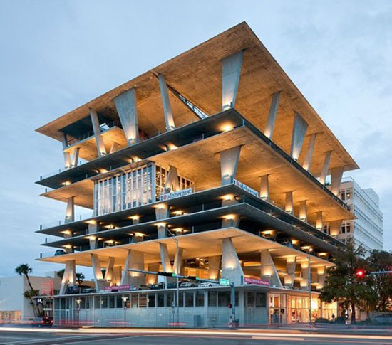 24 Buildings With Modern And Impressive Architecture