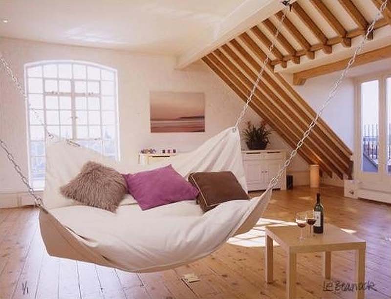 27 cool ideas for your bedroom