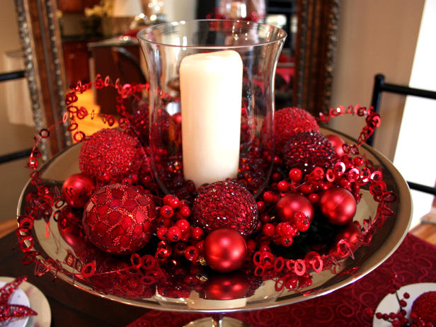 25 Gorgeous Holiday Table Settings