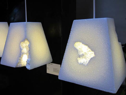 lighting solutions 27 Modern Lighting Solutions ~ Decorating7 | 500 x 376