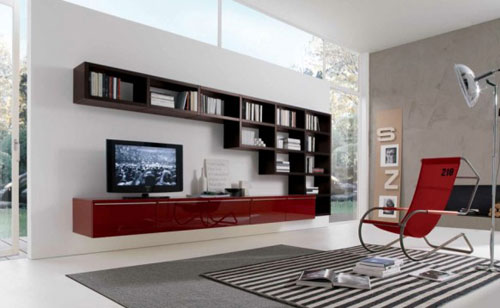 50 Incredible Living Room Interior Design Ideas