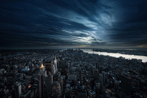 Beautiful Photography from Cities Around the World