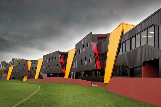 26 Amazing Examples Of Modern Architecture In Australia