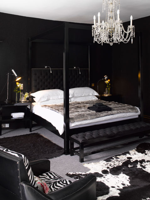 Need some fresh bedroom decorating ideas? Use these beautiful bedroom ...