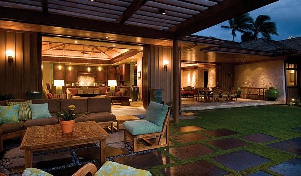 Patio Rooftop Terrace Inexpensive Ideas | Bill House Plans