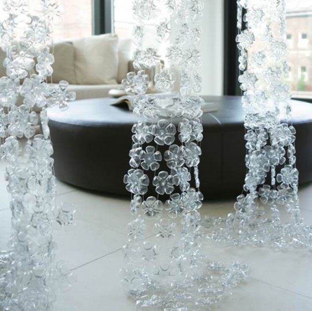 45 Ideas of How To Recycle Plastic Bottles - ArchitectureArtDesigns.