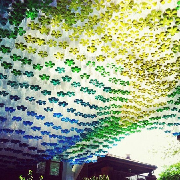 45 Ideas of How To Recycle Plastic Bottles