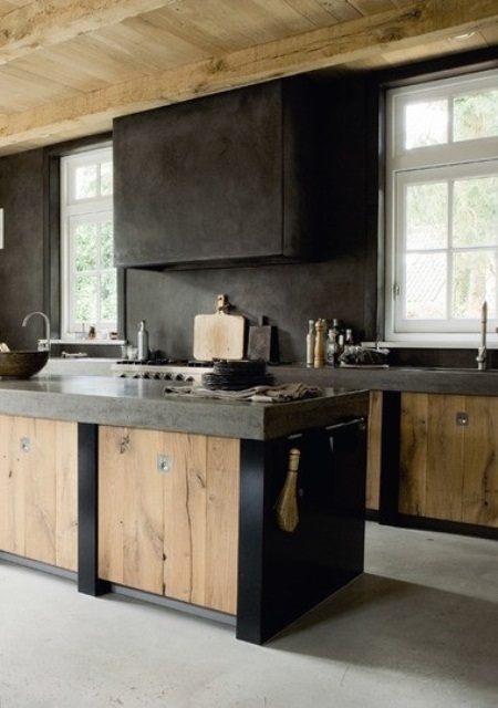 Serenity in Design: Simple Elegant Kitchens