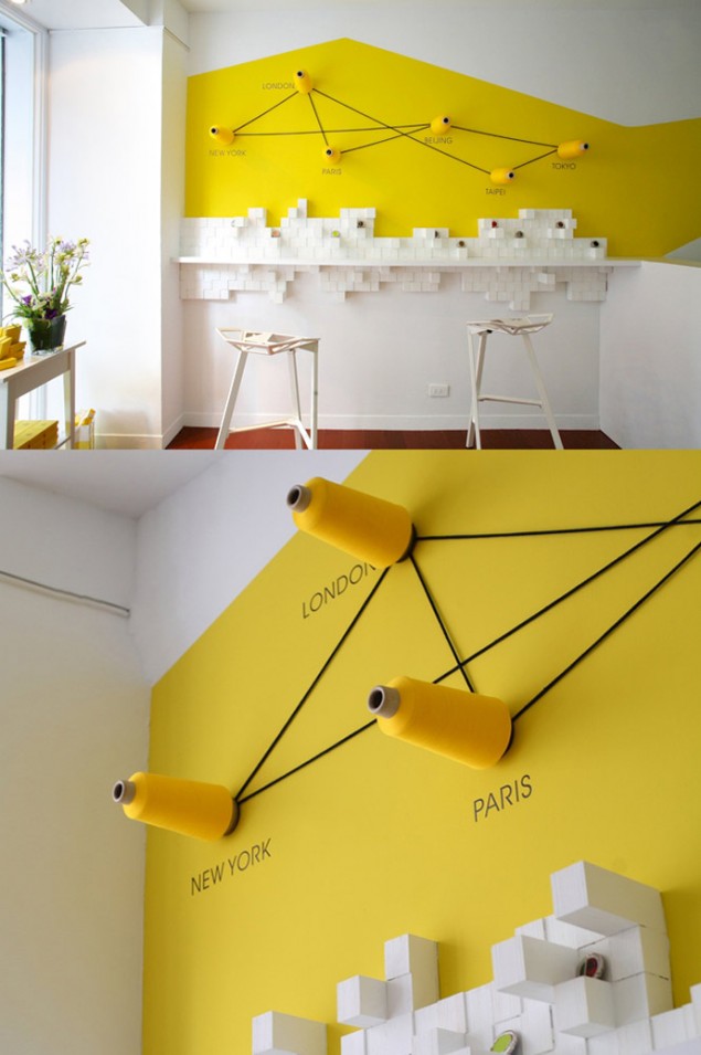 50 Great Ideas: Bring In Some Yellow. Refresh Your Interior.