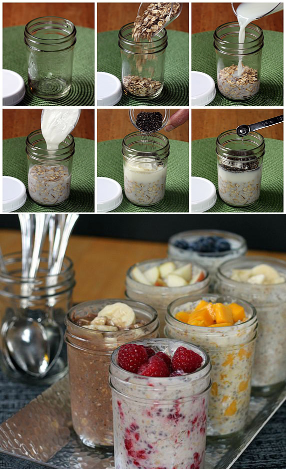 40 Easy Things To Do With Mason Jars