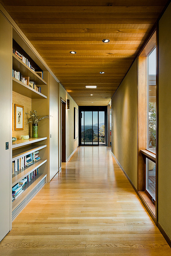 8 Creative Ideas For Your Hallways - ArchitectureArtDesigns.