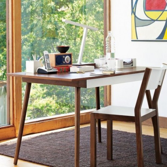 32 Minimalist Home Offices: The Most Modern, Artistic And Stylish Youll Ever Seen.