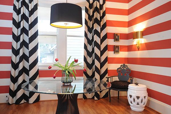 18 Ways of How To Pair Colors To Decorate Your Home
