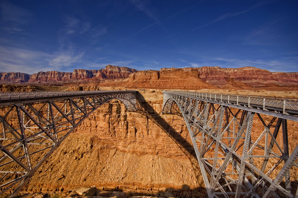 15 Worlds Most Impressive Bridges That Will Leave You Speechless.