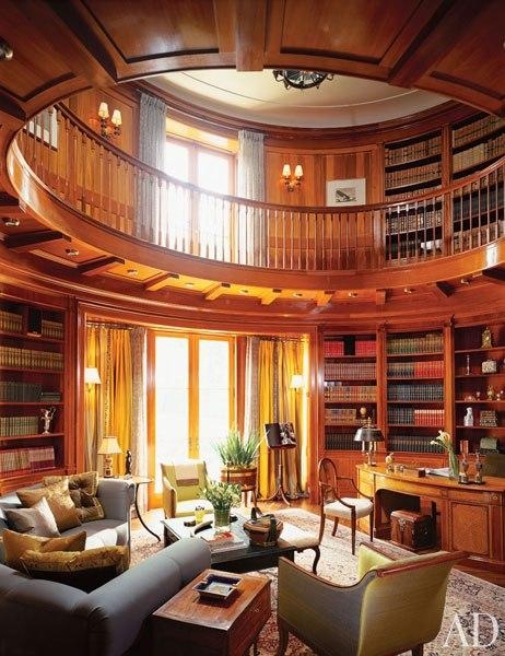 library super libraries interior designs idea plans rooms looks architectureartdesigns