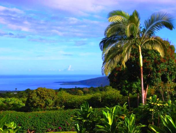25 Astonishing Hawaiian Landscapes