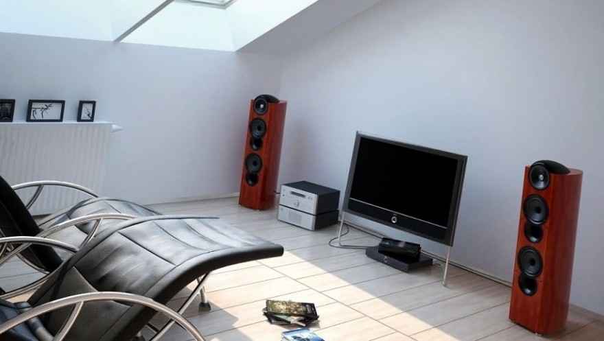40 Contemporary Living Room Interior Designs