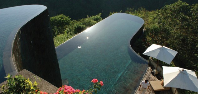 24 Amazing Pools You Need To Jump In Before You Die