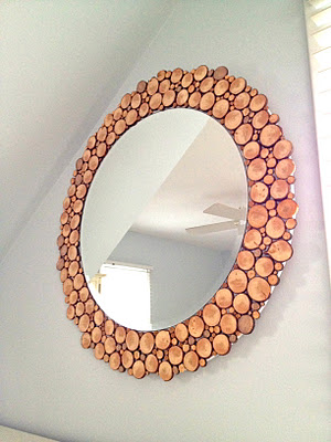 How To Make Amazing Home Accessories Using Wood Logs | Daily source 