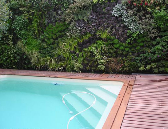 30 Marvelous Vertical Garden Designs To Inspire You