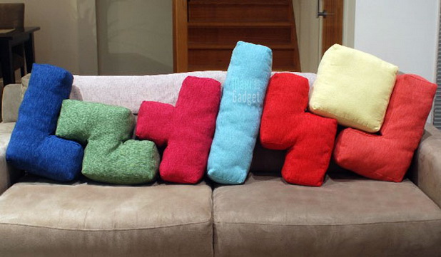 Stylish And Very Original Cushions For Your Living Room Decor