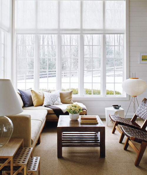 53 Stunning Ideas Of Bright Sunrooms Designs. 