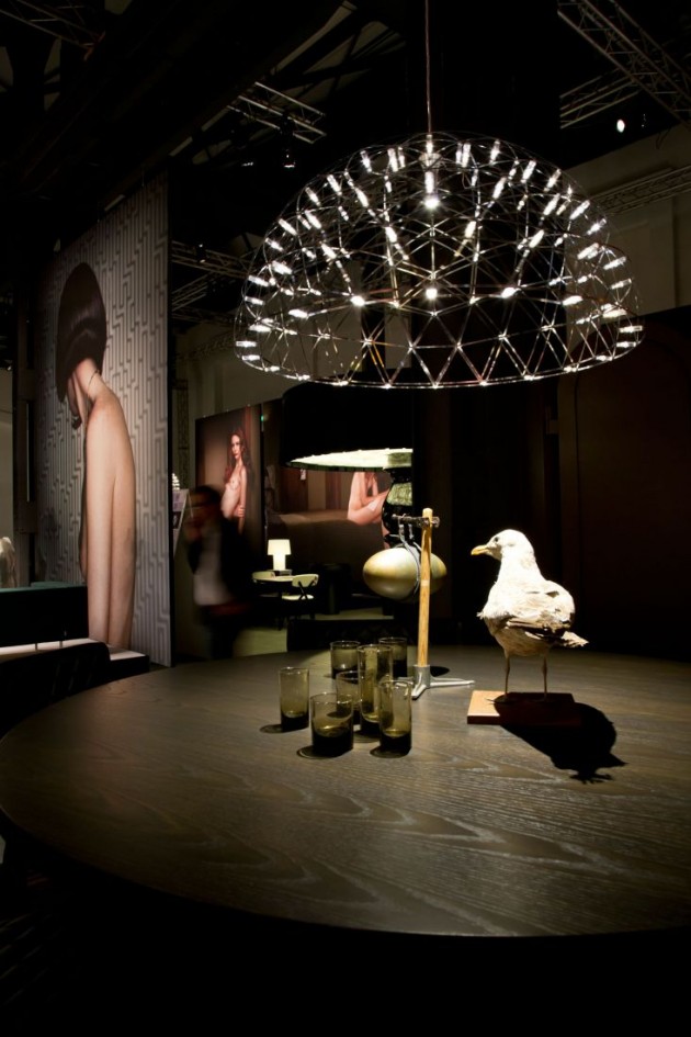 20 Most Impressive Light Designs by MOOOi