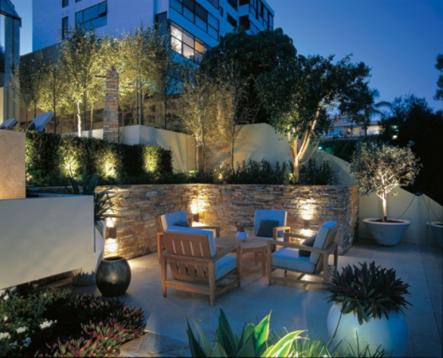 Inspiring Ideas to Light up Your Yard and Make it More Attractive 