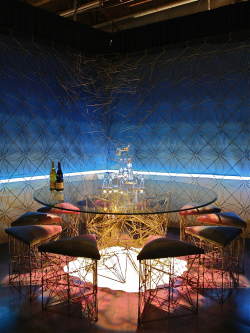 Dining By Design   DIFFA