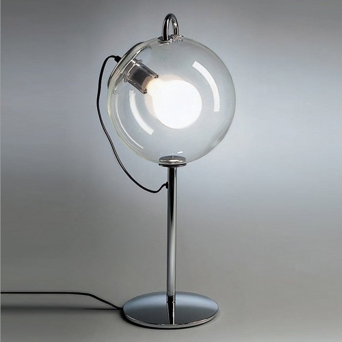 20 Modern Office Desk Lamp Designs