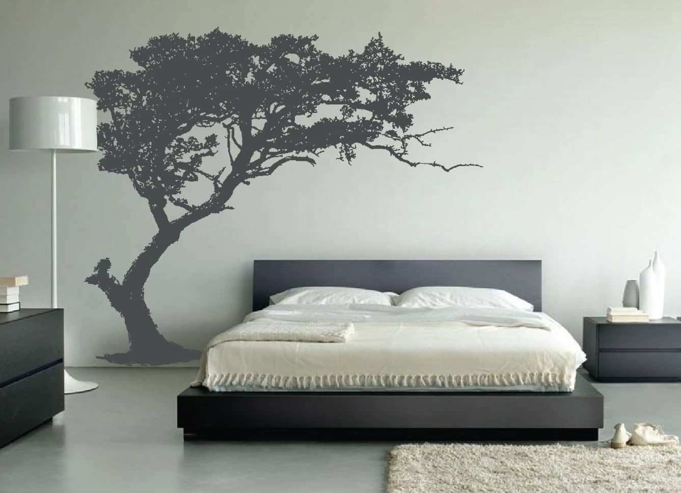 25 Fantastic Minimalist Bedroom Ideas