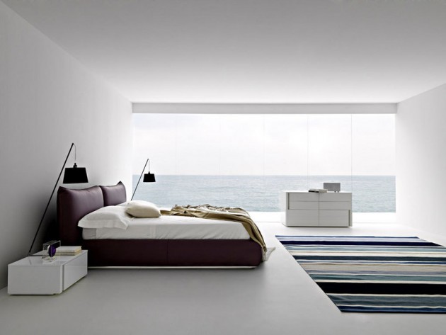 25 Fantastic Minimalist Bedroom Ideas
