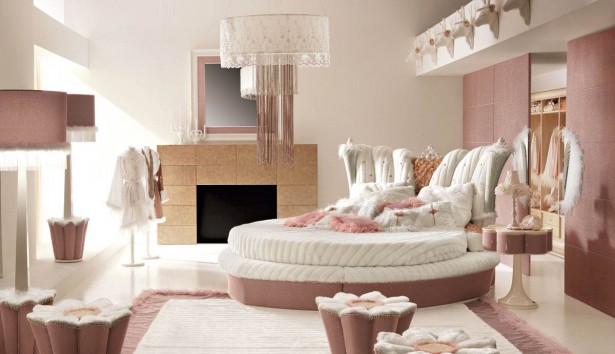 24 Extraordinary Bedroom Design Ideas