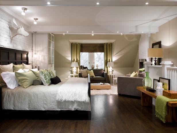 Useful Tips For Ambient Lighting In The Bedroom