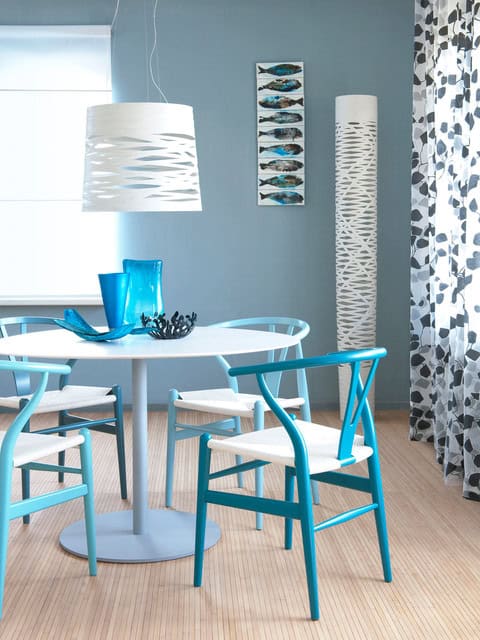 30 Wonderful Pendant Lamp Designs For Dining Room