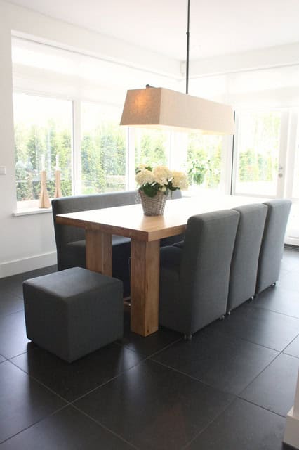 30 Wonderful Pendant Lamp Designs For Dining Room