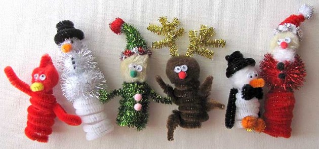 Cheap Christmas Crafts For Kids