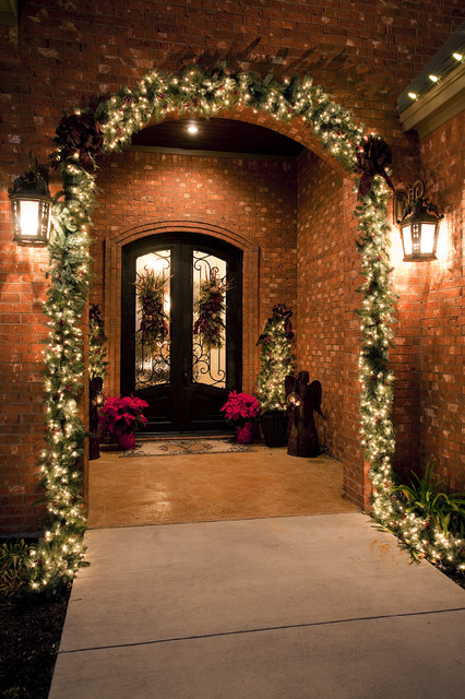 32 Irresistible Christmas Decorating Ideas for Magical Ambience ...