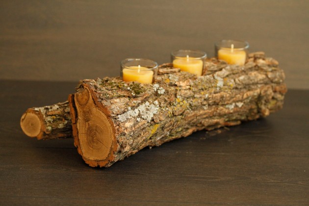 15 incredible handmade candle decoration ideas 15 630x420
