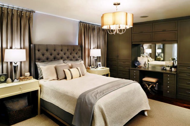 27 eye-catching traditional bedroom designs that will enhance your