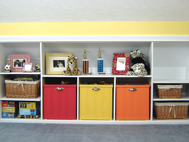 Top 31 Super Smart DIY Storage Solutions For Your Home Improvement