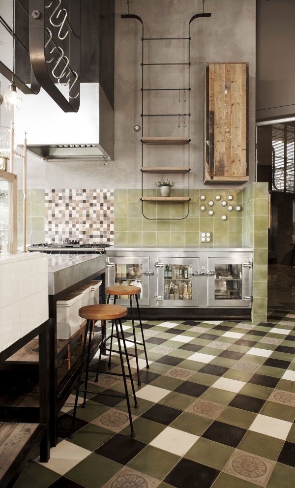 Where can you buy retro kitchen wall tile?