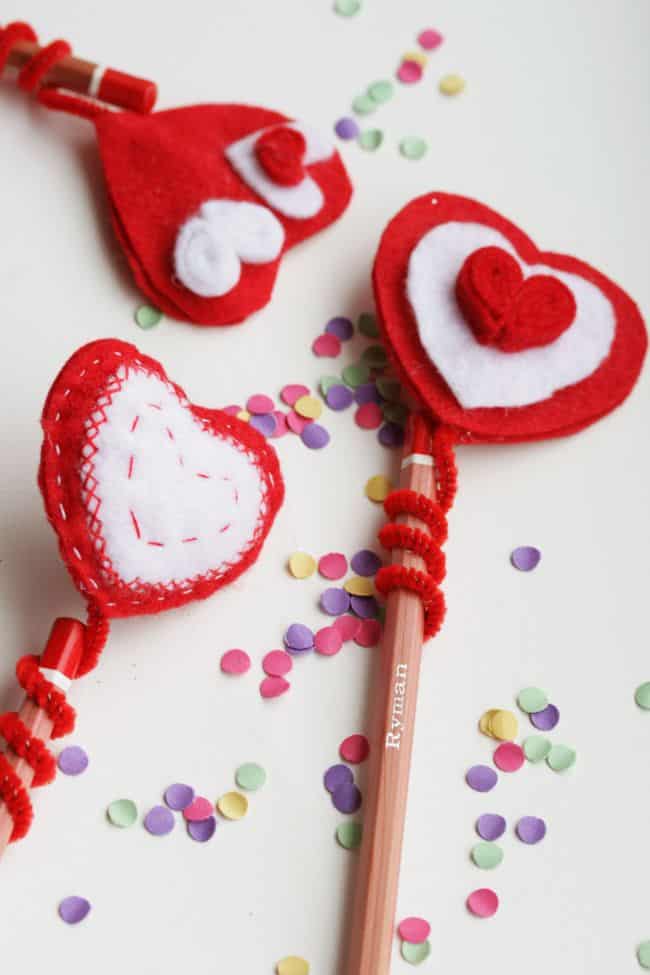 Valentine crafts kids diy easy projects valentines craft toddlers preschoolers project children idea teens collection try year check 30 Sweet Diy Heart Crafts For Valentine’s Day