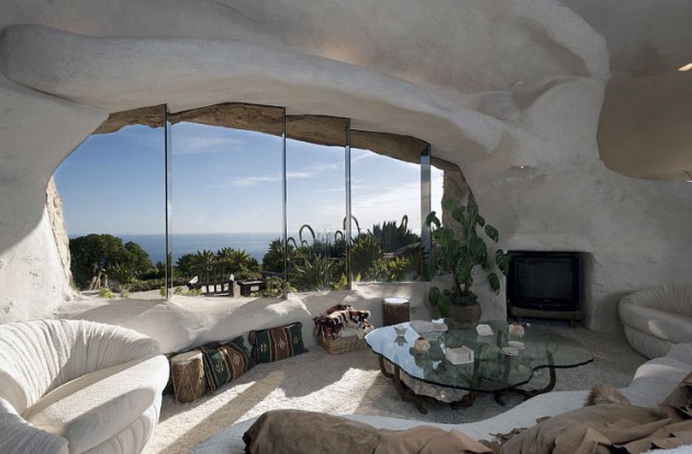27 Beautiful Living Rooms With Spectacular Views  Surely Will Delight You
