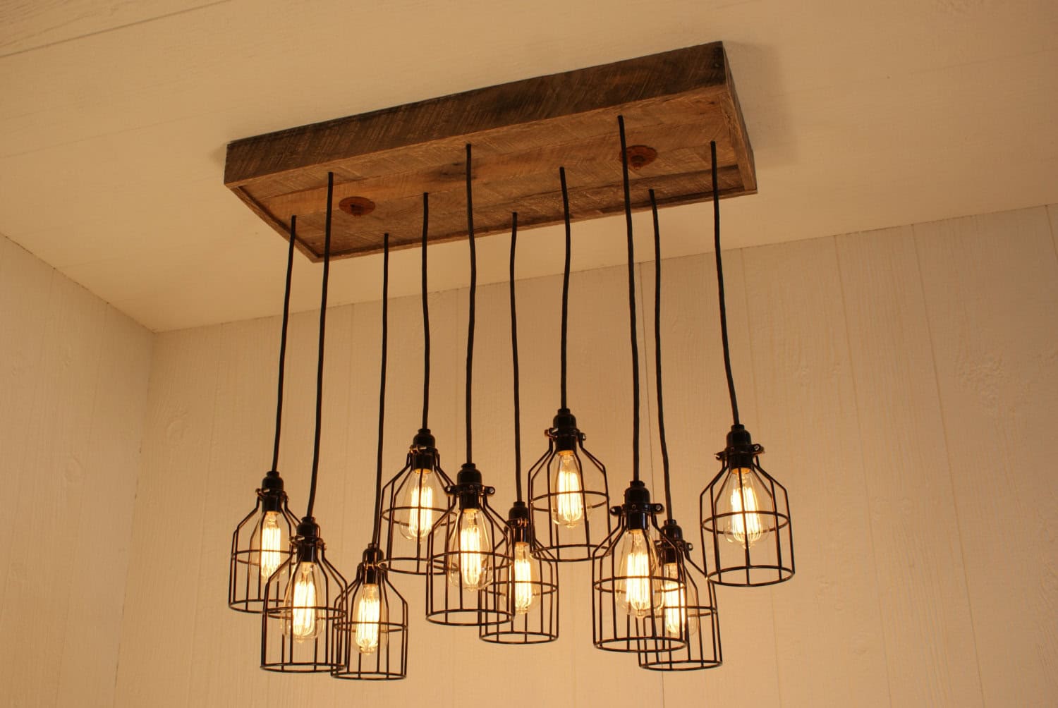 18 Unique Handmade Pendant Light Designs