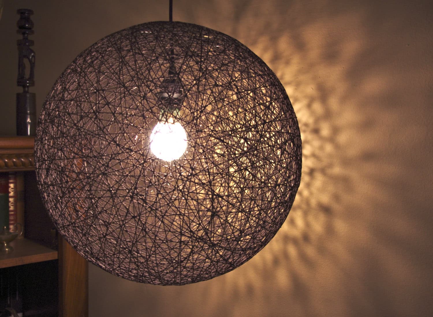 18 Unique Handmade Pendant Light Designs