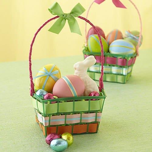 The Best and Cheapest 30 DIY Easter Decorations You've Ever Seen