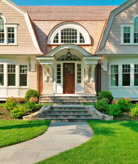 23 Creative Ideas Of Traditional Outdoor Front Entry Steps ...