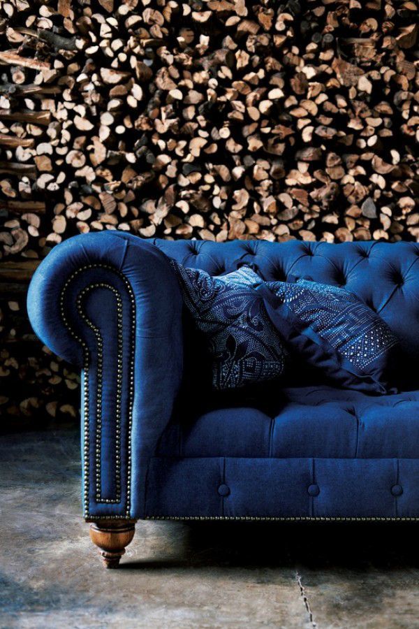23 Fabulous Tufted Furniture Designs