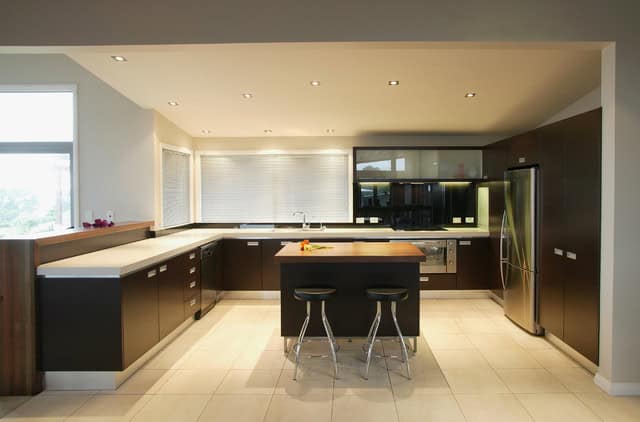 19 Sleek Big Open Kitchen Design Ideas For Everyone Who Love Cooking